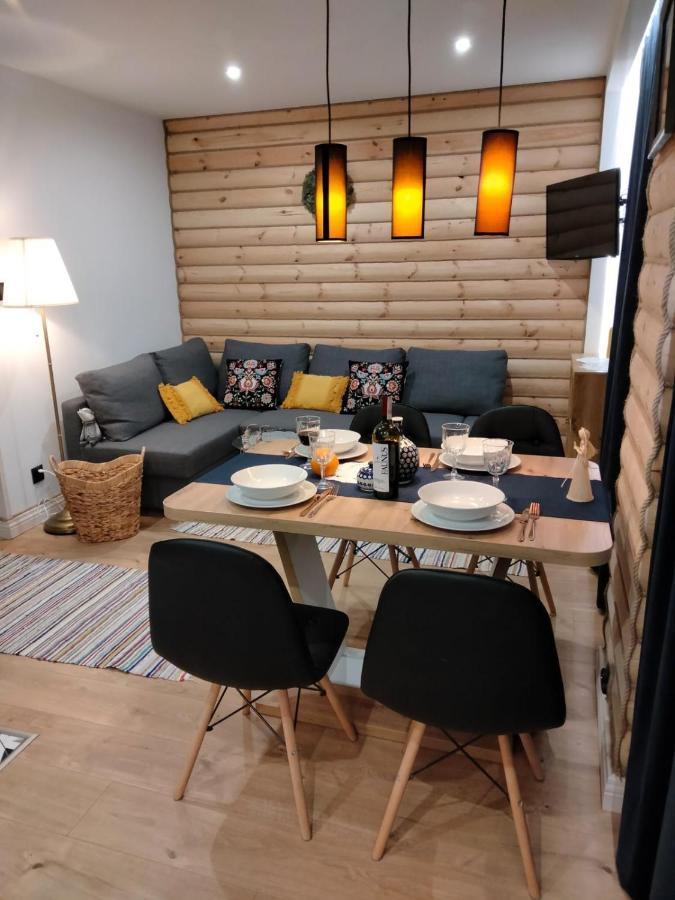 Anielki Apartmán